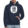 I Feel a Dad Joke Coming On Gildan Heavy Blend Adult Hoodie