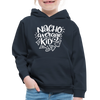 Nacho Average Kid Funny Kids‘ Premium Hoodie