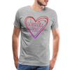 I Hate Everyone But You Men's Premium T-Shirt