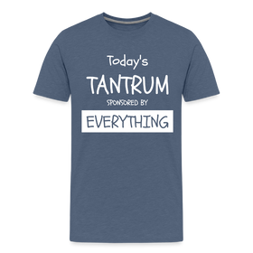 Todays Tantrum Sponsored by Everything Kids' Premium T-Shirt