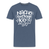 Nacho Average Kid Kids' Premium T-Shirt