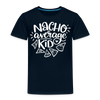 Nacho Average Kid Toddler Premium T-Shirt