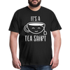 It's a Tea Shirt Pun Men's Premium T-Shirt