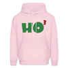 Ho to the Third Power Gildan Heavy Blend Adult Hoodie
