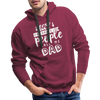 My Favorite People Call Me Dad Father's Day Men’s Premium Hoodie