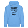 Baker's Gonna Bake Funny Baking Unisex Hoodie