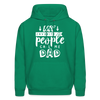 My Favorite People Call Me Dad Men's Hoodie