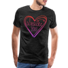 I Hate Everyone But You Men's Premium T-Shirt