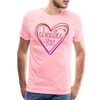 I Hate Everyone But You Men's Premium T-Shirt