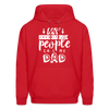 My Favorite People Call Me Dad Men's Hoodie