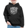 Nacho Average Kid Funny Kids‘ Premium Hoodie