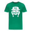 Let's Get Basted Men's Premium T-Shirt