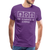 Boo The Element of Surprise Men's Premium T-Shirt
