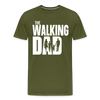 The Walking Dad Men's Premium T-Shirt