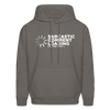 Sarcastic Comment Loading Please Wait Men's Hoodie