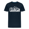 Dad Life is the Best Life Men's Premium T-Shirt