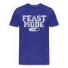 Feast Mode On Men's Premium T-Shirt