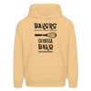 Baker's Gonna Bake Funny Baking Unisex Hoodie