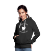 Cluck Around and Find Out Chicken Women’s Premium Hoodie