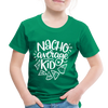Nacho Average Kid Toddler Premium T-Shirt