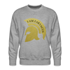 I Am Fartacus Men's Premium Sweatshirt