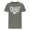 Feast Mode On Men's Premium T-Shirt