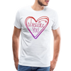 I Hate Everyone But You Men's Premium T-Shirt