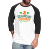 Shenanigans Coordinator Baseball T-Shirt