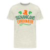 Shenanigans Coordinator Men's Premium T-Shirt