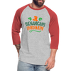 Shenanigans Coordinator Baseball T-Shirt