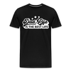 Dad Life is the Best Life Men's Premium T-Shirt