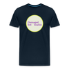 Damaged but Doable Men's Premium T-Shirt