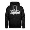 Dad Life is the Best Life Men’s Premium Hoodie