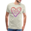 I Hate Everyone But You Men's Premium T-Shirt