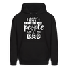 My Favorite People Call Me Dad Men's Hoodie