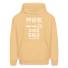 Baker's Gonna Bake Funny Baking Unisex Hoodie