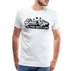 Dad Life is the Best Life Men's Premium T-Shirt