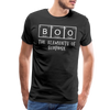 Boo The Element of Surprise Men's Premium T-Shirt