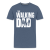 The Walking Dad Men's Premium T-Shirt