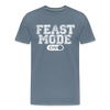 Feast Mode On Men's Premium T-Shirt
