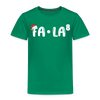 Fa-La Funny Christmas Toddler Premium T-Shirt