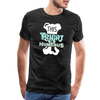 This T-Shirt is Humerus Funny Pun Men's Premium T-Shirt
