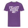 Feast Mode On Men's Premium T-Shirt