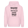 Baker's Gonna Bake Funny Baking Unisex Hoodie