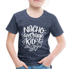 Nacho Average Kid Toddler Premium T-Shirt