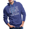 I Don't Have Ducks or a Row...Men’s Premium Hoodie