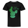 Can't Touch This! Cactus Pun Kids' Premium T-Shirt