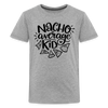 Nacho Average Kid Funny Kids' Premium T-Shirt