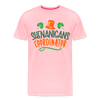 Shenanigans Coordinator Men's Premium T-Shirt