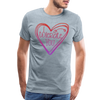 I Hate Everyone But You Men's Premium T-Shirt